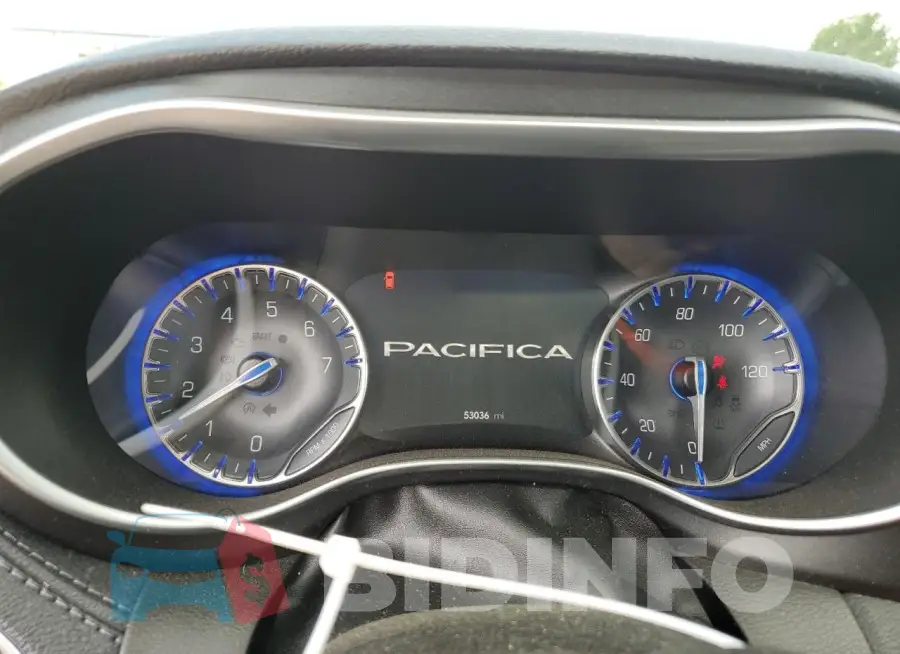 2C4RC1GG8LR109212 Photo# 9
