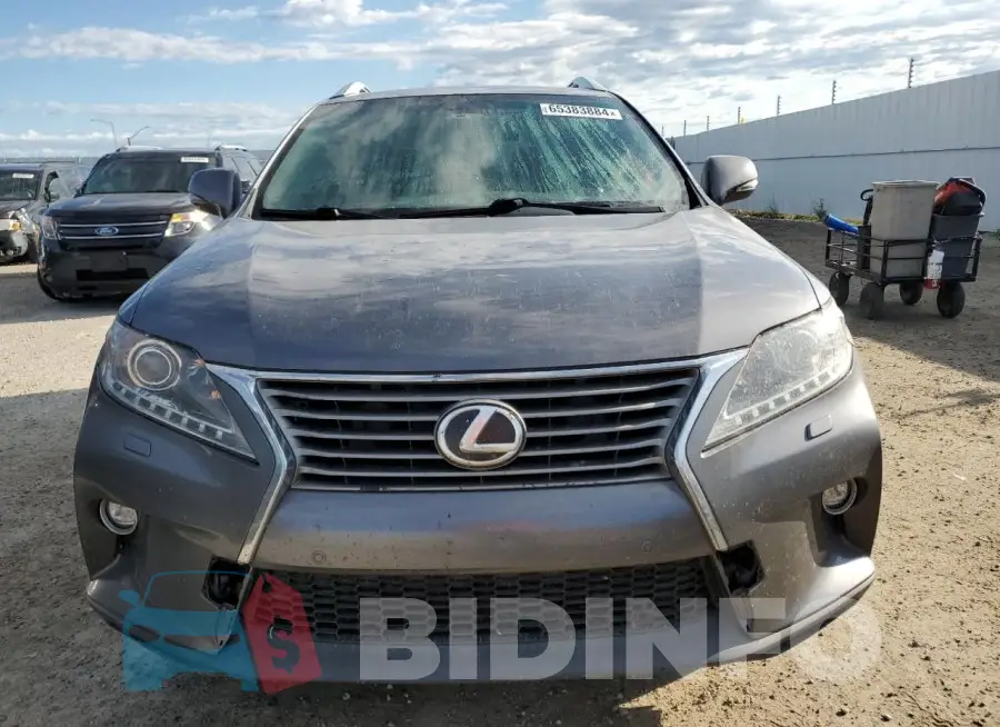 2T2BK1BA2FC343787 Photo# 5