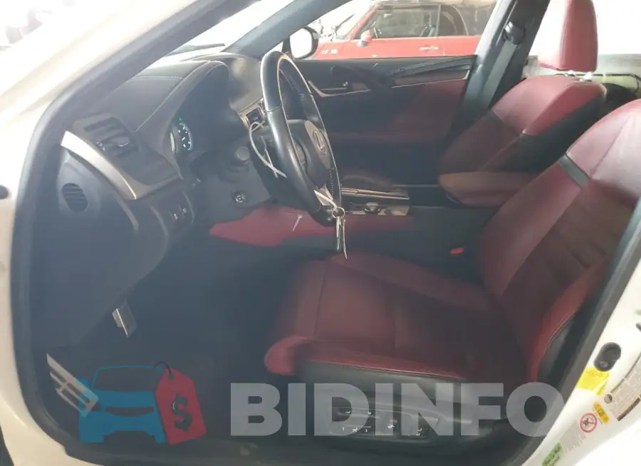 JTHBZ1BL9JA015599 Photo# 7