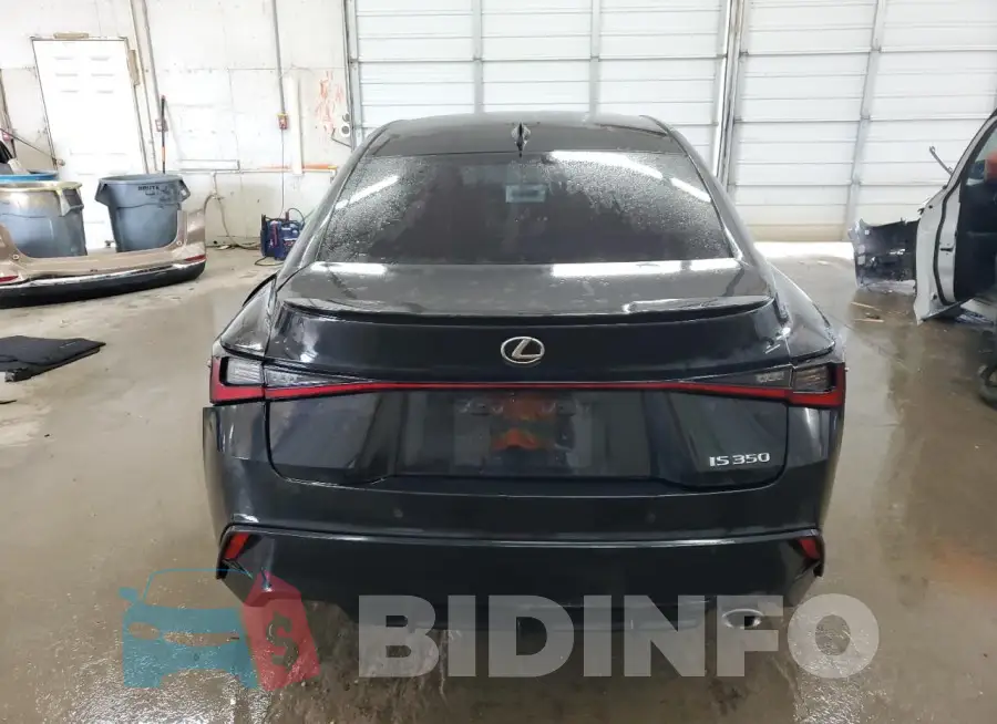 JTHGZ1B22N5052019 Photo# 6