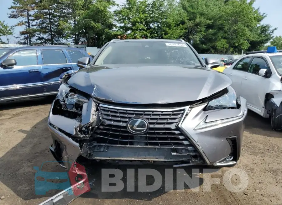 JTJGARDZ1M2260729 Photo# 5