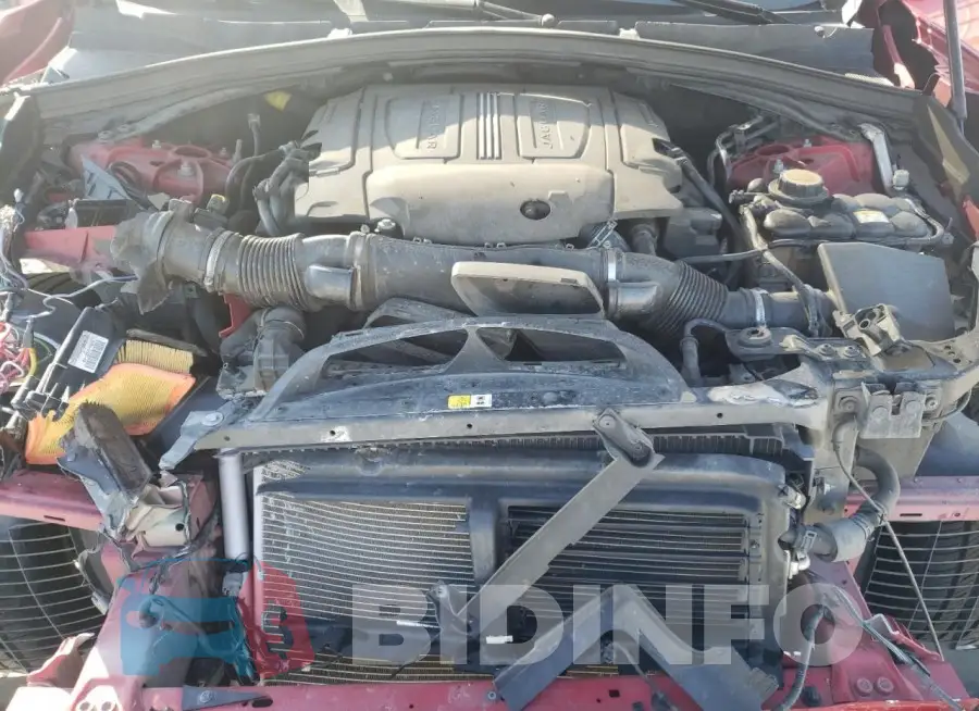 SADCJ2BV2HA496587 Photo# 11