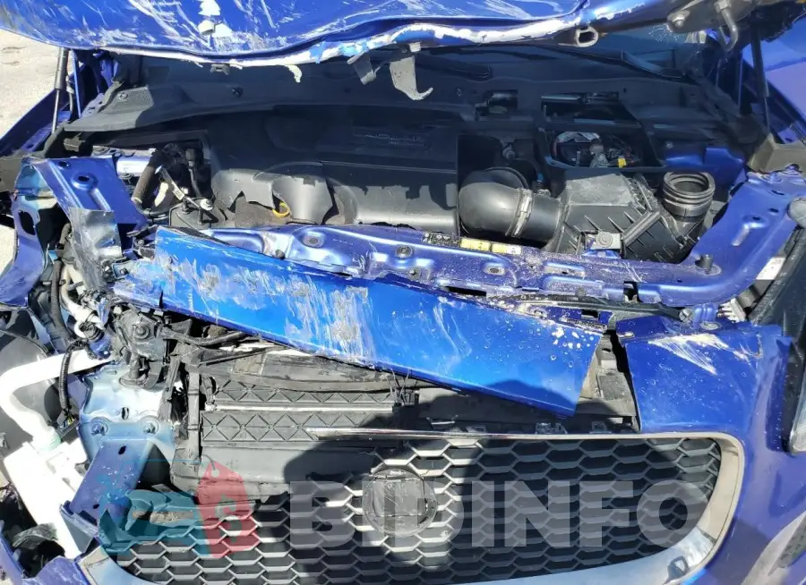 SADFP2FX3K1Z34886 Photo# 12