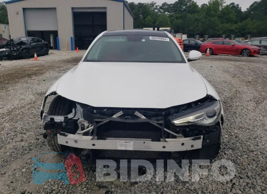 ZARFANBN4K7600713 Photo# 5