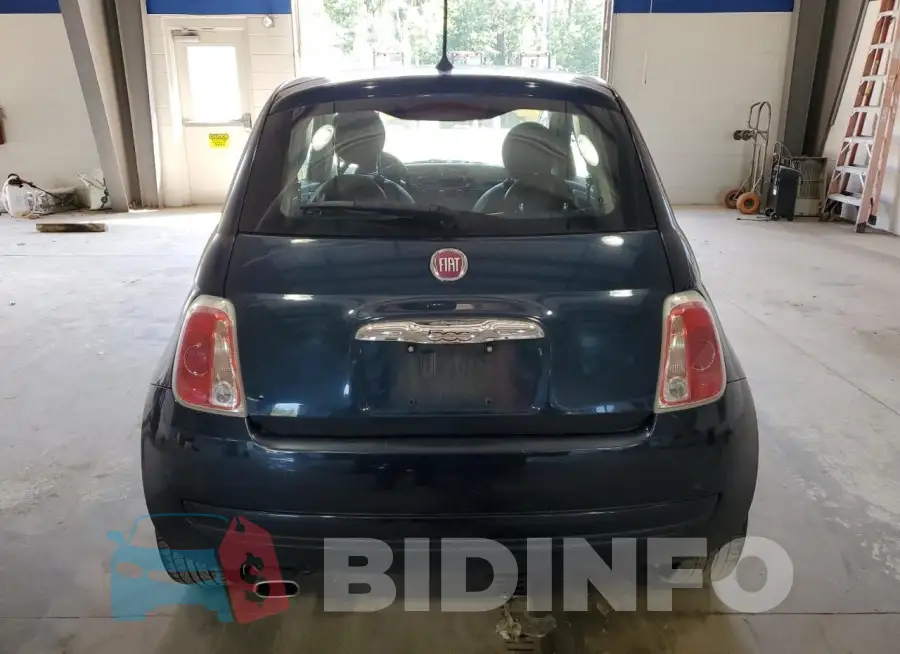3C3CFFAR8FT680967 Photo# 6