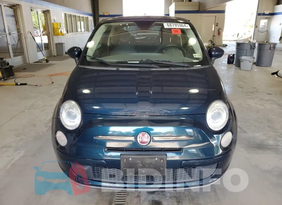 3C3CFFAR8FT680967 Photo# 5