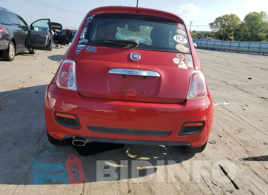 3C3CFFBR4FT709962 Photo# 6
