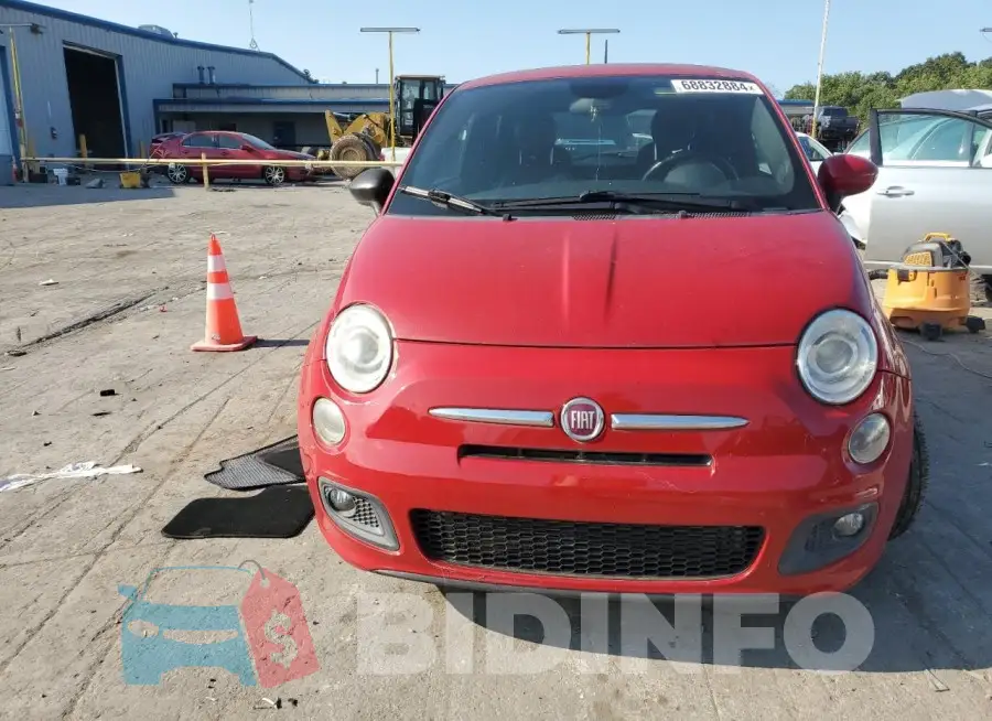 3C3CFFBR4FT709962 Photo# 5