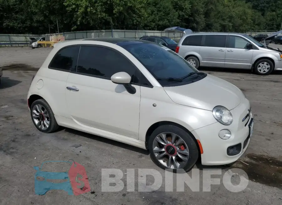 3C3CFFBR5FT509222 Photo# 4
