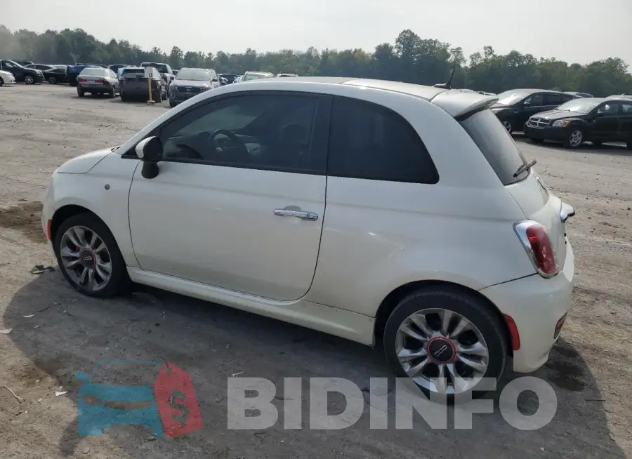 3C3CFFBR5FT509222 Photo# 2