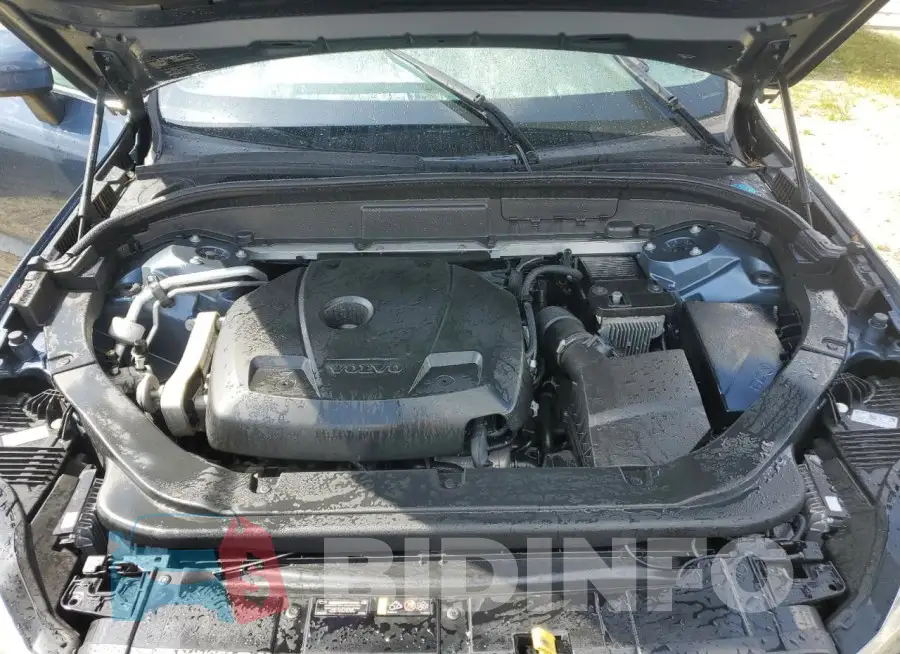 LYV102DK1KB218949 Photo# 12