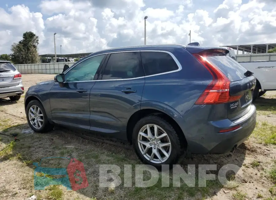 LYV102DK1KB218949 Photo# 2