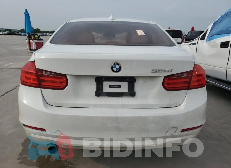 WBA3B1C50FK139477 Photo# 6