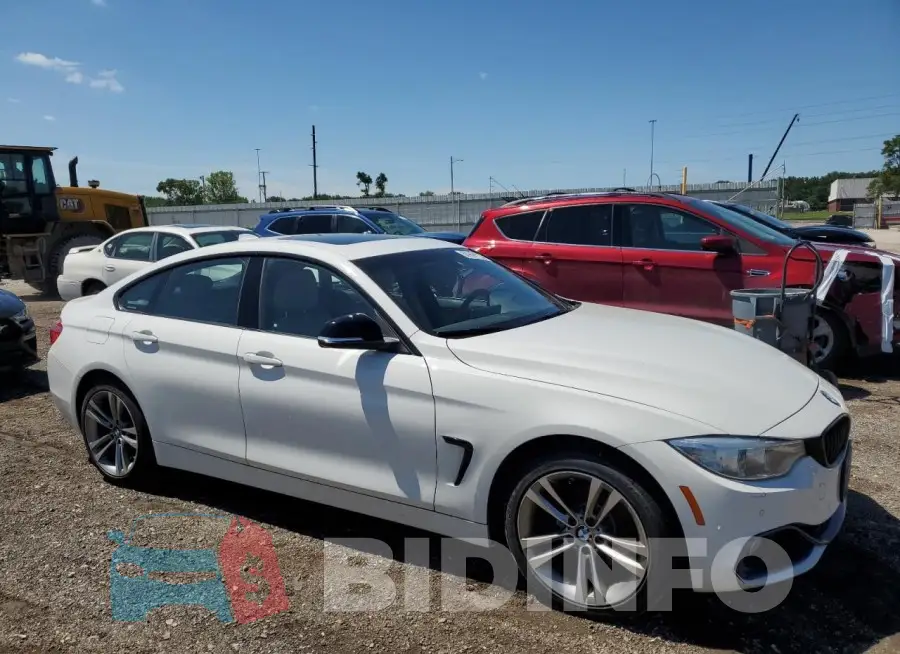 WBA4A7C5XFD415338 Photo# 4