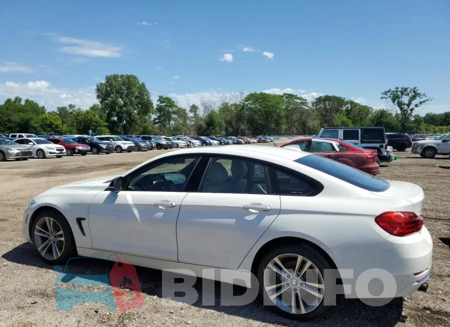 WBA4A7C5XFD415338 Photo# 2