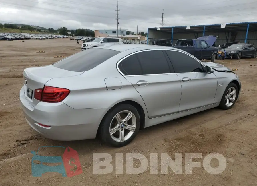 WBA5A7C53FD624408 Photo# 3