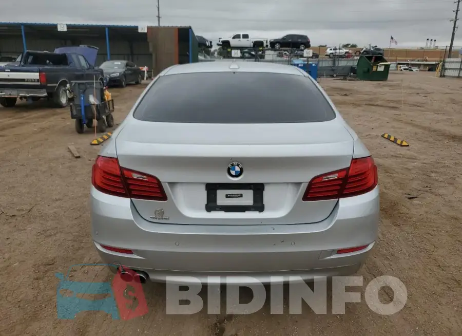 WBA5A7C53FD624408 Photo# 6