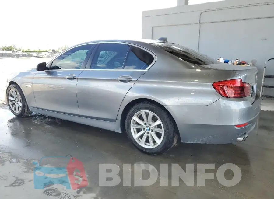 WBA5A7C57FD628123 Photo# 2