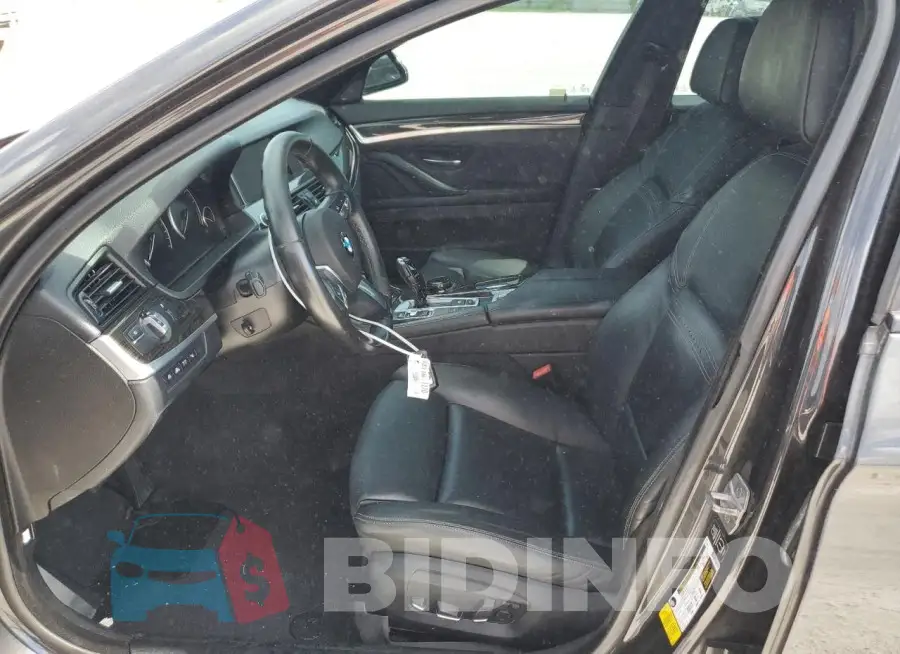 WBA5B1C56FD920372 Photo# 7