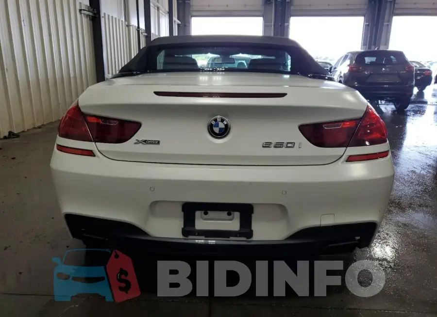 WBA6F7C57HD930732 Photo# 6