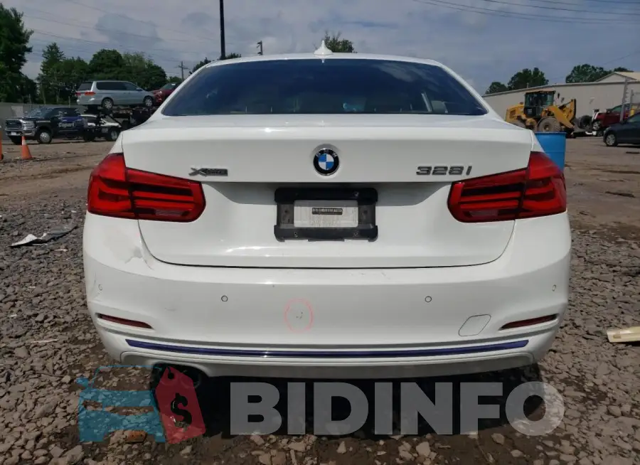 WBA8E3G56GNT75991 Photo# 6