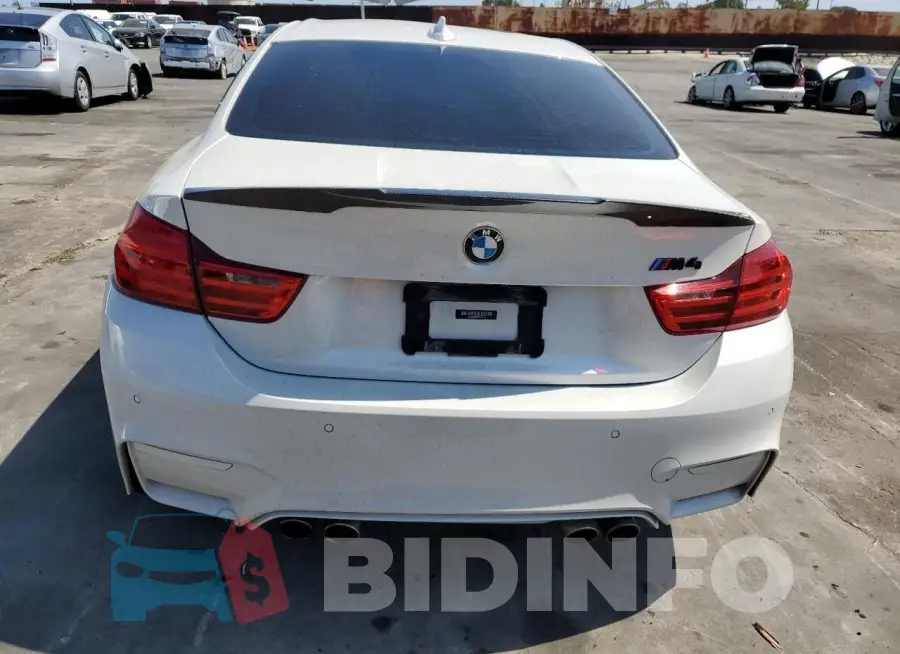 WBS3R9C55FK331273 Photo# 6