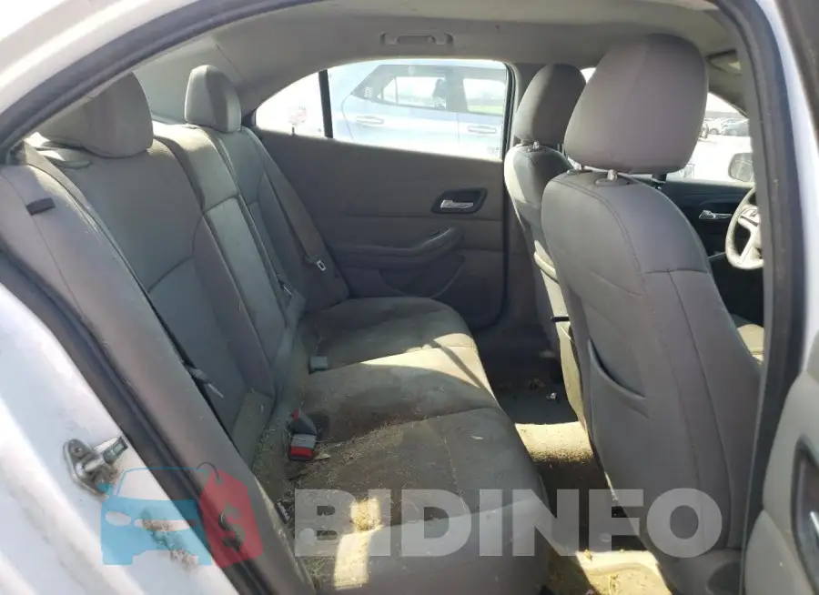 1G11B5SA6GF169232 Photo# 10