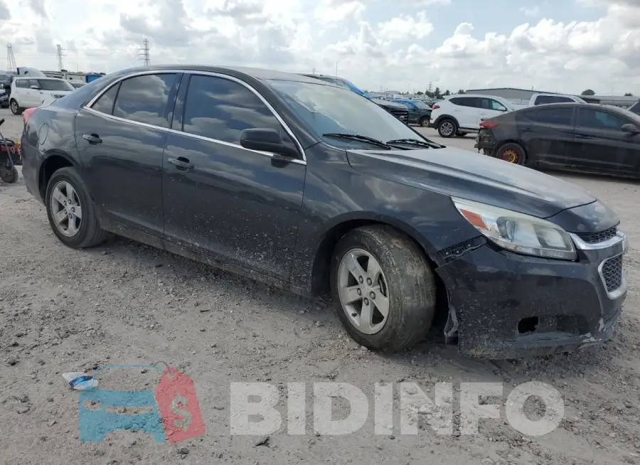 1G11B5SL4FF131594 Photo# 4