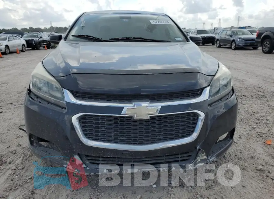 1G11B5SL4FF131594 Photo# 5