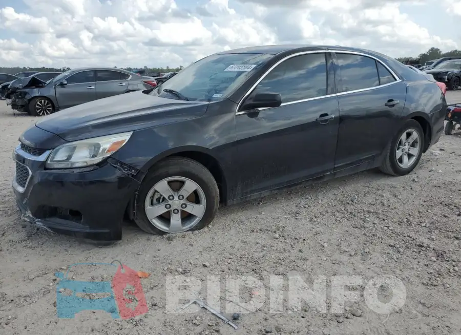 1G11B5SL4FF131594 Photo# 1