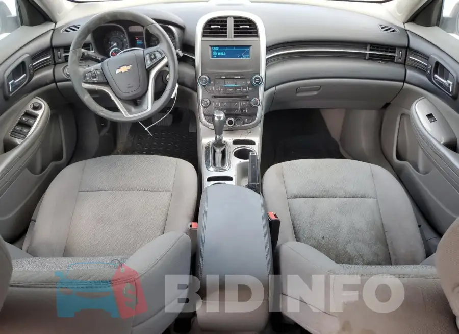 1G11B5SL4FF131594 Photo# 8