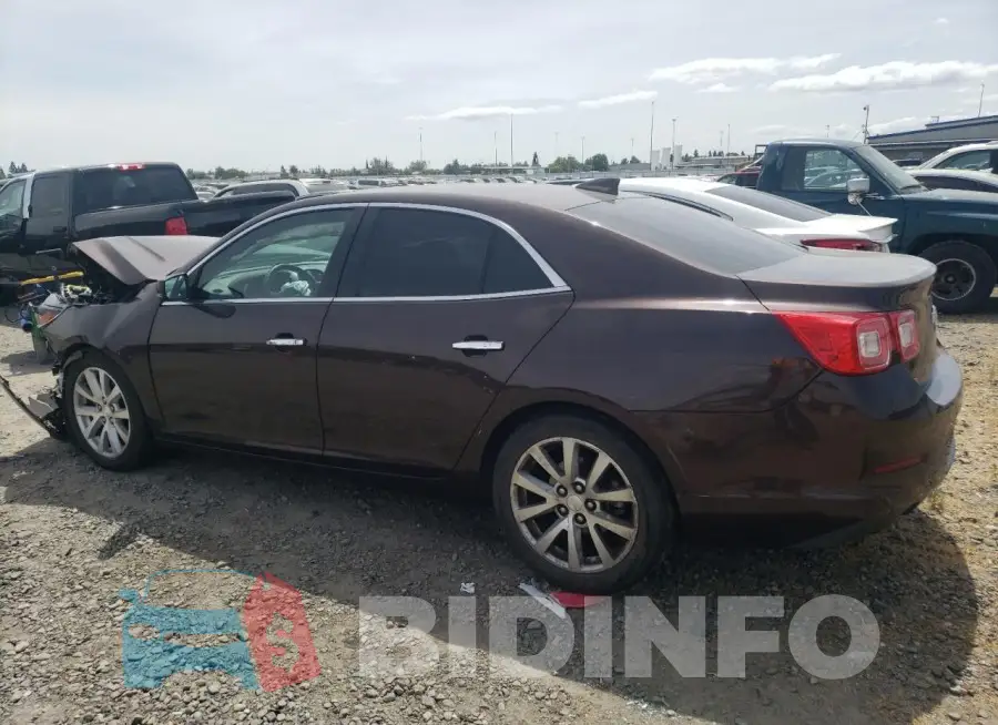 1G11F5SL5FF311087 Photo# 2