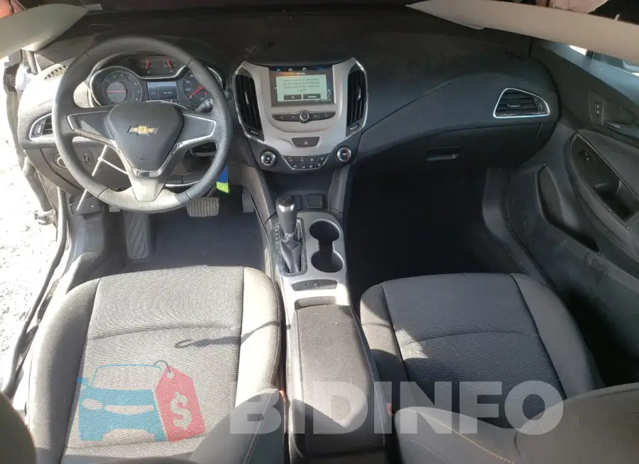 1G1BC5SM6G7257395 Photo# 8