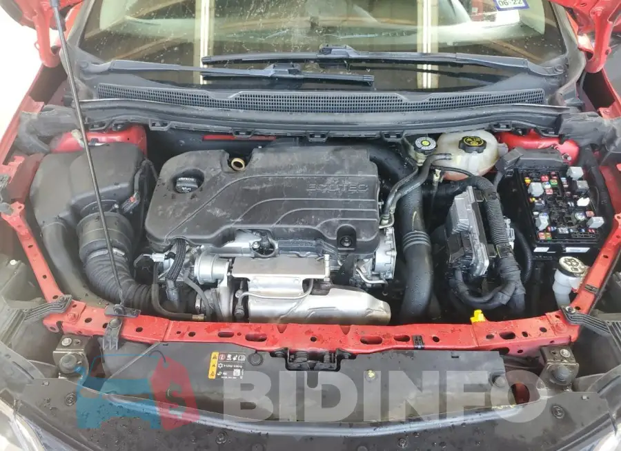 1G1BC5SM8J7241433 Photo# 11