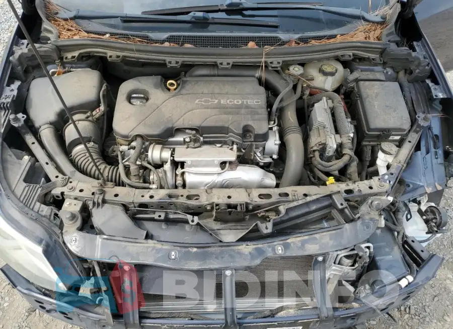 1G1BG5SM8G7264272 Photo# 11