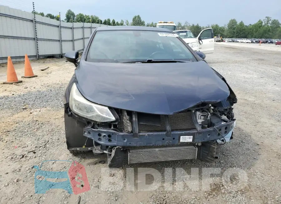 1G1BG5SM8G7264272 Photo# 5
