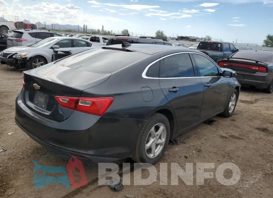 1G1ZB5ST5JF220165 Photo# 3