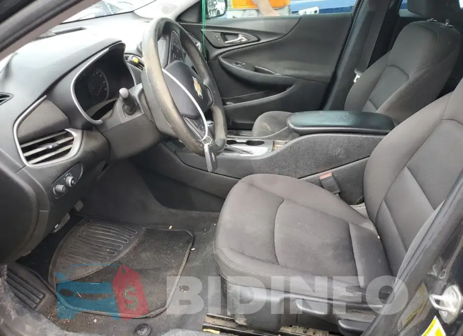 1G1ZB5ST5JF220165 Photo# 7