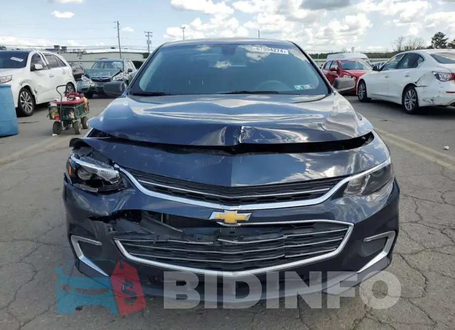1G1ZB5ST5JF234440 Photo# 5