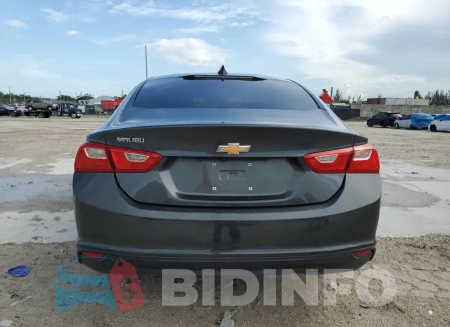 1G1ZB5ST8JF225246 Photo# 6