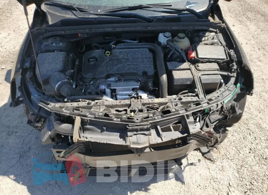 1G1ZB5ST8PF121770 Photo# 11