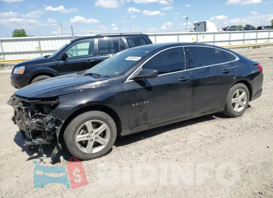 1G1ZB5ST8PF121770 Photo# 1