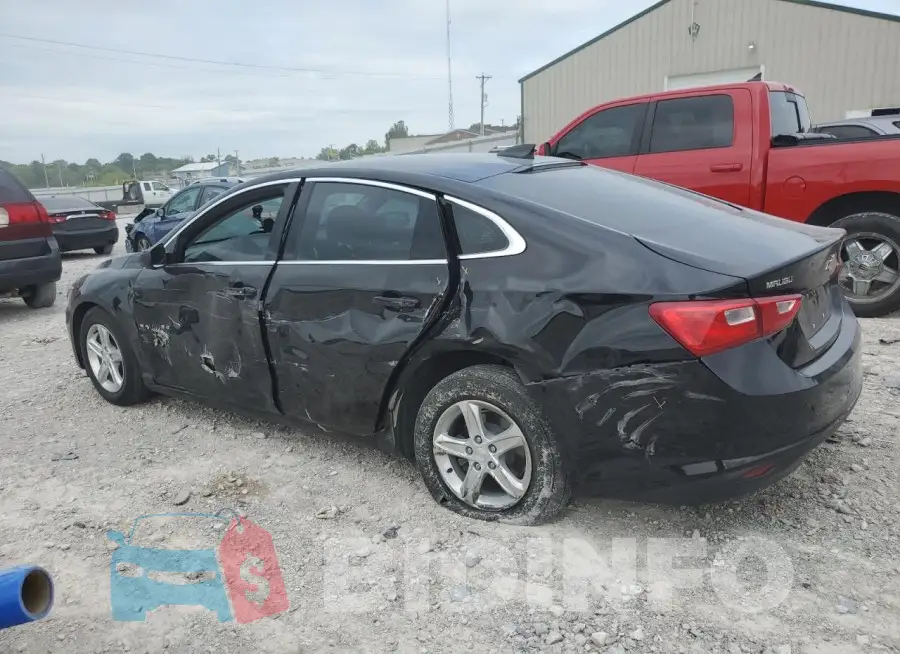 1G1ZB5STXLF146051 Photo# 2
