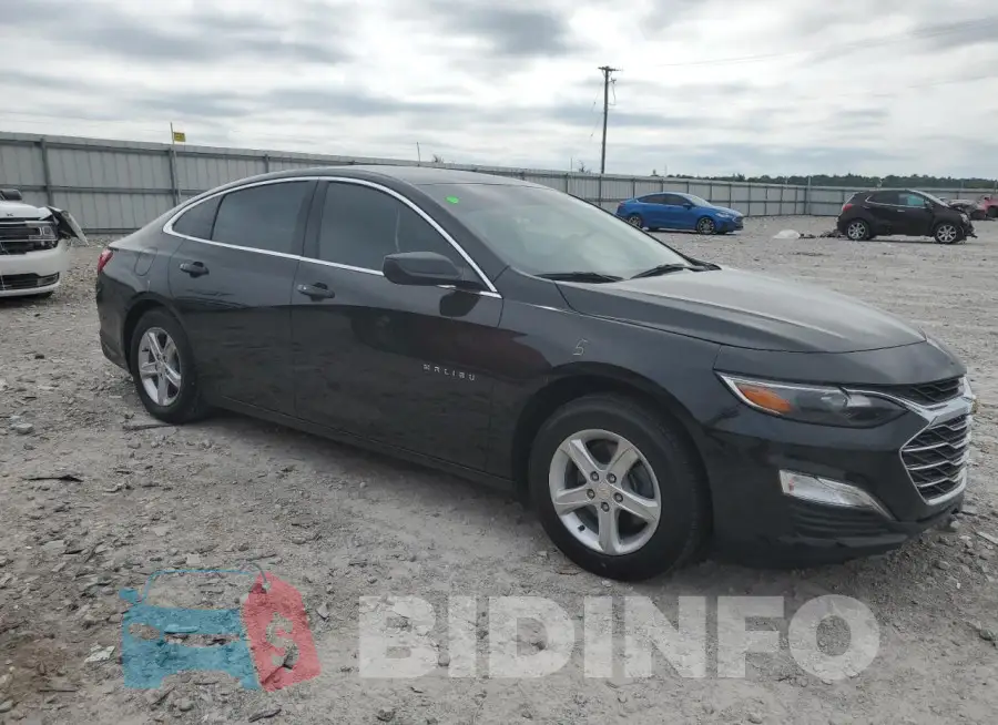 1G1ZB5STXLF146051 Photo# 4