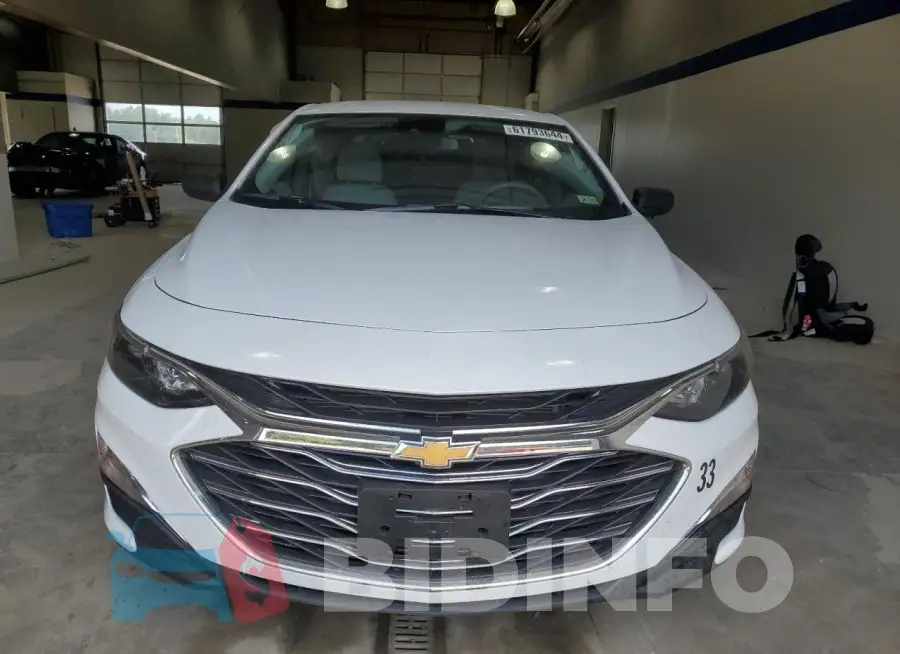 1G1ZC5ST1RF159941 Photo# 5