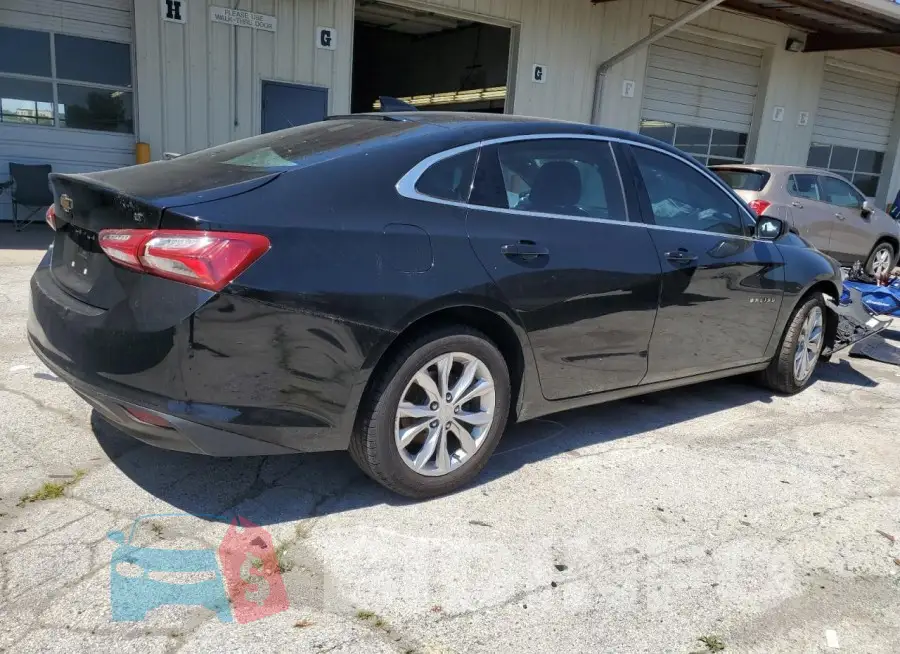 1G1ZD5ST0KF166155 Photo# 3