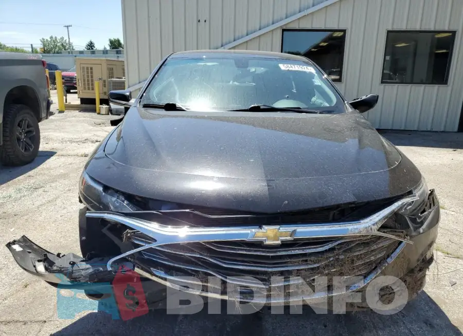 1G1ZD5ST0KF166155 Photo# 5
