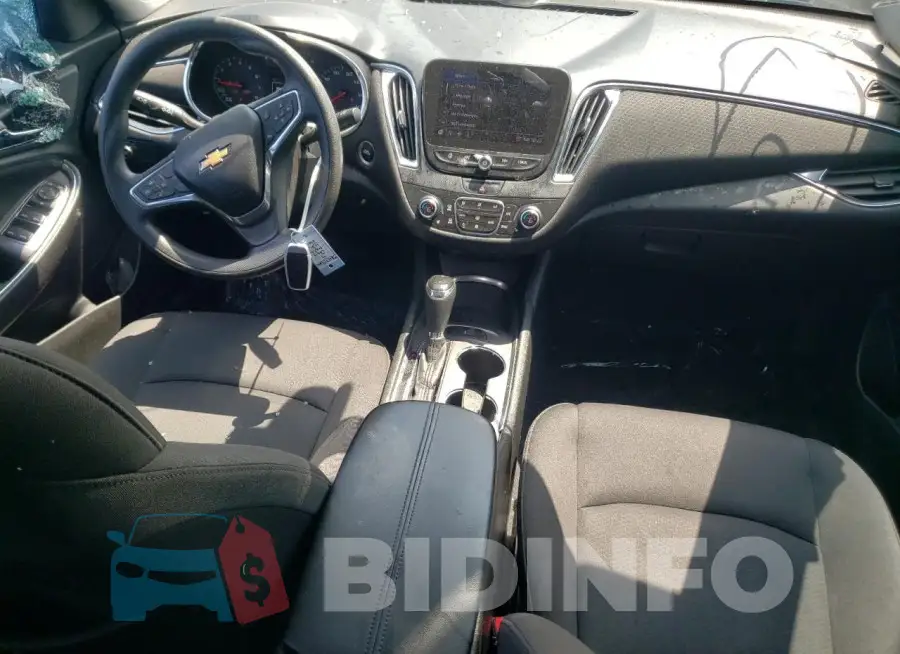 1G1ZD5ST0KF166155 Photo# 8