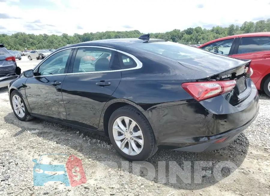 1G1ZD5ST0KF167189 Photo# 2