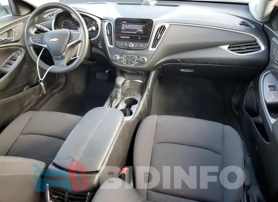 1G1ZD5ST2PF204007 Photo# 8